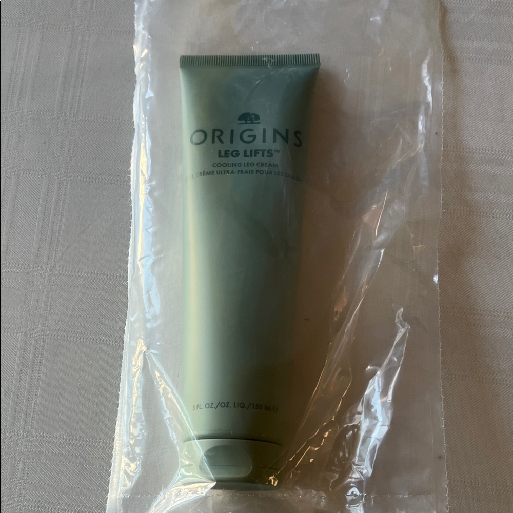 Origins leg lift 5oz!! NWT